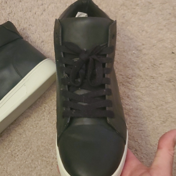 Express high top sneakers - Picture 2 of 2